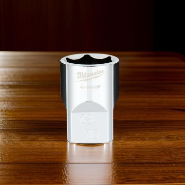 Click here to see Milwaukee 45-34-9105 Milwaukee 13/16