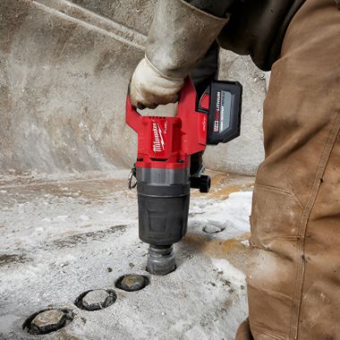 Click here to see Milwaukee 2868-20 Milwaukee M18 FUEL 18V Lithium-Ion Brushless Cordless 1