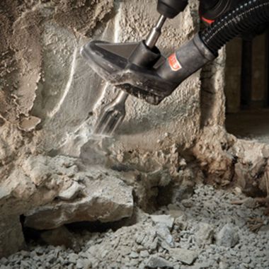 Click here to see Milwaukee 48-62-6056 Milwaukee SDS-PLUS SLEDGE 1-1/2