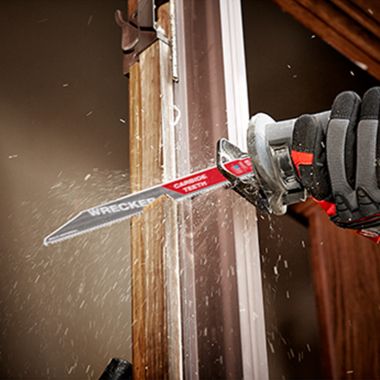 Click here to see Milwaukee 48-00-5543 Milwaukee 1-Pack 12