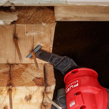 Click here to see Milwaukee 49-25-1231 Milwaukee 1-3/8