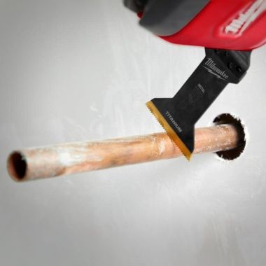 Click here to see Milwaukee 49-10-9006 Milwaukee OPEN-LOK 3Pc Metal Cutting Multi-Tool Blade Variety Pack - 49-10-9006 