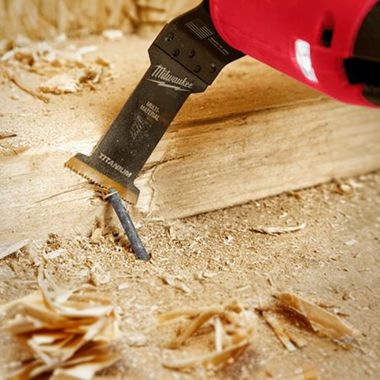 Click here to see Milwaukee 49-10-9005 Milwaukee OPEN-LOK 3Pc Multi-Material Cutting Multi-Tool Blade Variety Pack - 49-10-9005 