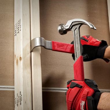 Click here to see Milwaukee 48-22-9035 Milwaukee 15