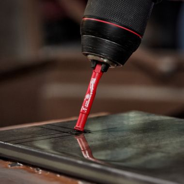 Click here to see Milwaukee 49-56-0500 Milwaukee 3-Piece Diamond MAX Hole Saw Set with 1/4