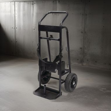 Click here to see Milwaukee 3600 Milwaukee Breaker Cart for MX FUEL Demolition Breaker - 3600