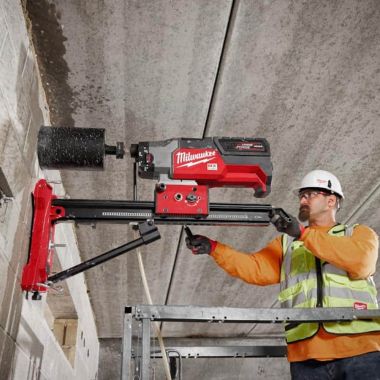 Click here to see Milwaukee 48-17-5080 Milwaukee Diamond Ultra 8