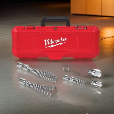 Click here to see Milwaukee 48-53-3820 Milwaukee 1-1/4