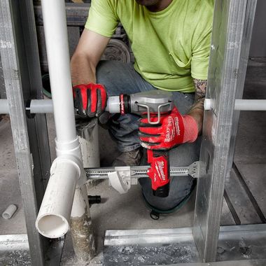 Click here to see Milwaukee 2532-20 Milwaukee M12 FUEL ProPEX Expander Tool with 1/2