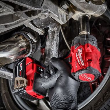 Click here to see Milwaukee 2854-20 Milwaukee M18 FUEL 3/8