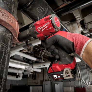Click here to see Milwaukee 2855-20 Milwaukee M18 FUEL 1/2