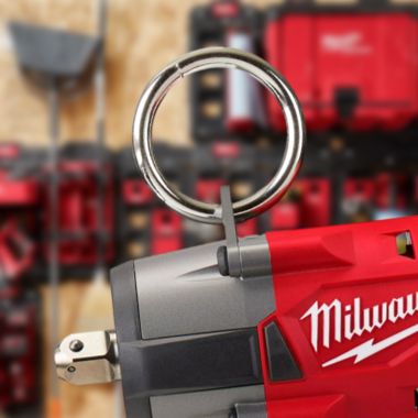 Click here to see Milwaukee 49-16-2962 Milwaukee  M18 FUEL Mid-Torque Impact Wrench Lanyard Loop - 49-16-2962