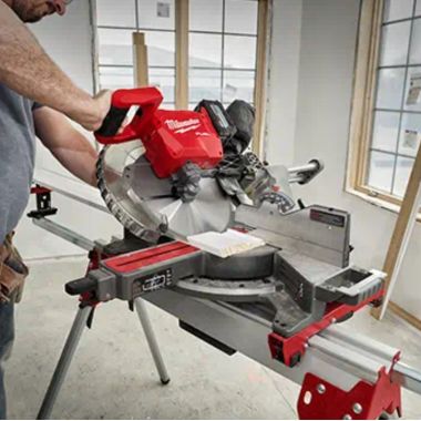 Click here to see Milwaukee 2739-20 Milwaukee M18 FUEL 12