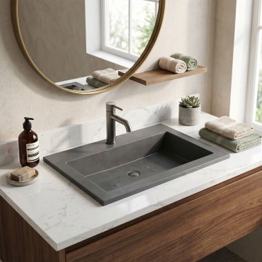 Click here to see   Native Trails NativeStone 30