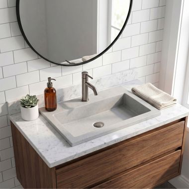 Click here to see   Native Trails NativeStone 36