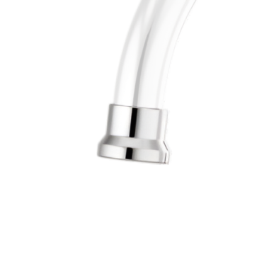 Click here to see Brizo RP101128PC Brizo Artesso Spout Tip for Hot Water Dispenser, Polished Chrome - RP101128PC