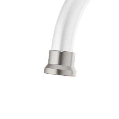 Click here to see Brizo RP101128SS Brizo Artesso Spout Tip for Hot Water Dispenser, Brilliance Stainless - RP101128SS