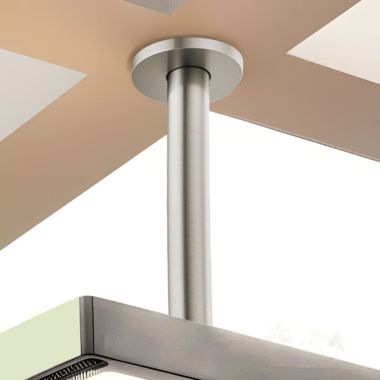 Click here to see Brizo 83992-10MF-NK Brizo Kintsu 10