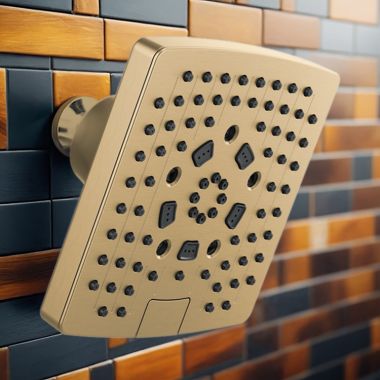 Click here to see Brizo 87406-GL Brizo Essential 7