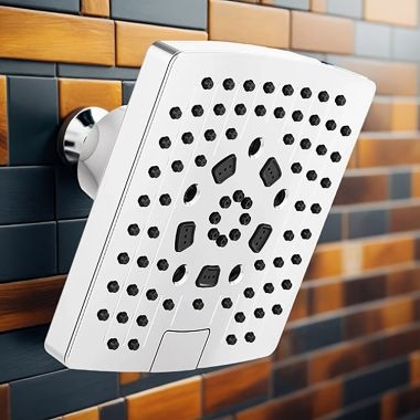 Click here to see Brizo 87406-PC Brizo Essential 7