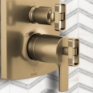 Click here to see Brizo HK7506-GL Brizo Kintsu 4-5/8