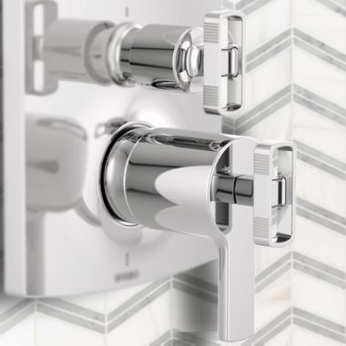 Click here to see Brizo HK7506-PC Brizo Kintsu 4-5/8