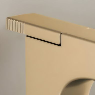 Click here to see Brizo RP101410GL Brizo Kintsu Lavatory Faucet Handle Kit, Brilliance Luxe Gold - RP101410GL