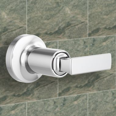 Click here to see Brizo T66606-PC Brizo Kintsu Single Handle Volume Control Trim, ADA, Polished Chrome - T66606-PC