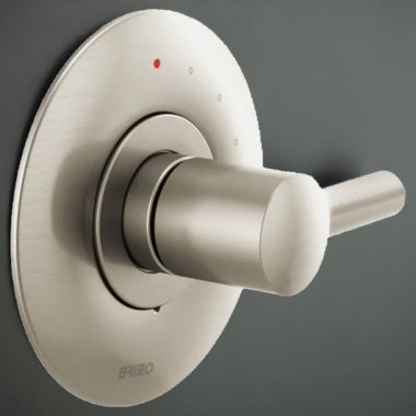 Click here to see Brizo T60P075-BNLHP Brizo Odin 7-1/2