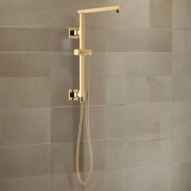 Click here to see Brizo 80099-PG Brizo Essential 18