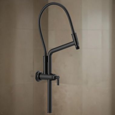 Click here to see Brizo 81376-BL Brizo Essential 10-7/16