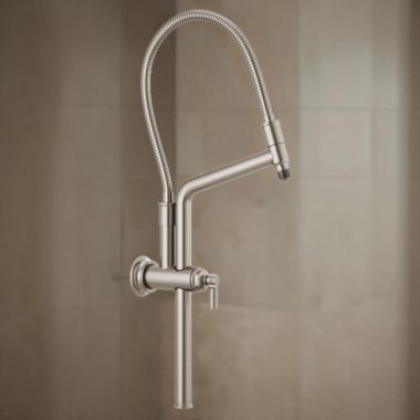 Click here to see Brizo 81376-BN Brizo Essential 10-7/16