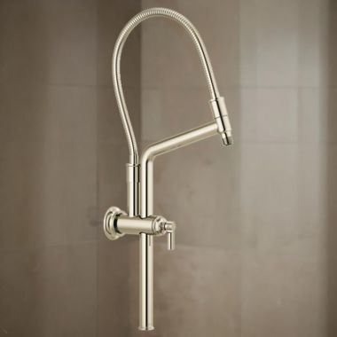 Click here to see Brizo 81376-PN Brizo Essential 10-7/16