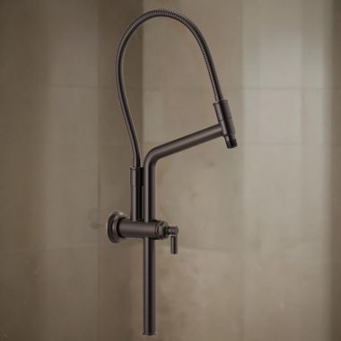 Click here to see Brizo 81376-RB Brizo Essential 10-7/16