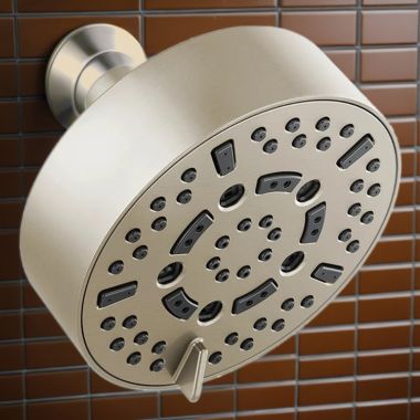 Click here to see Brizo 87292-BN-2.5 Brizo Essential 5