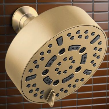 Click here to see Brizo 87292-GL Brizo Essential 5