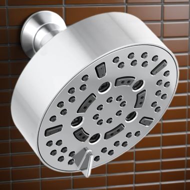 Click here to see Brizo 87292-PC Brizo Essential 5