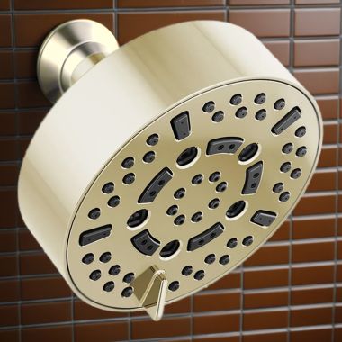 Click here to see Brizo 87292-PN-2.5 Brizo Essential 5