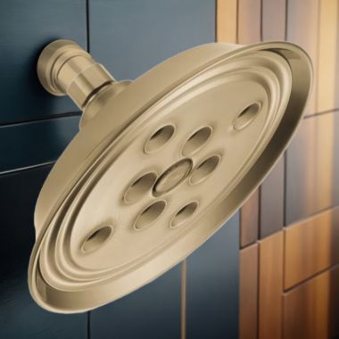 Click here to see Brizo 87305-GL Brizo Essential 7