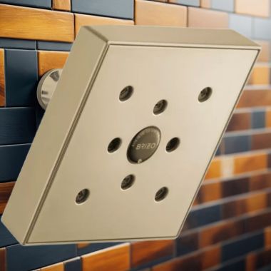 Click here to see Brizo 87380-GL Brizo Siderna 5