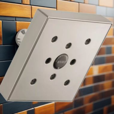 Click here to see Brizo 87380-NK Brizo Essential 5