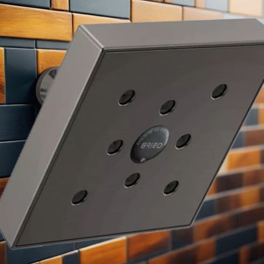 Click here to see Brizo 87380-SL Brizo Essential 5