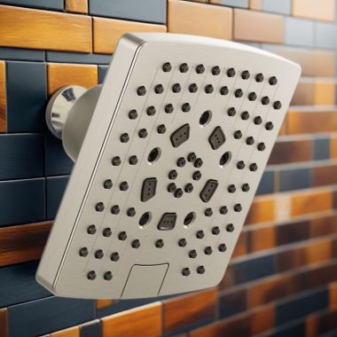 Click here to see Brizo 87406-BN-2.5 Brizo Essential 7