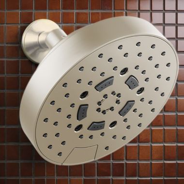 Click here to see Brizo 87492-BN-2.5 Brizo Essential 7