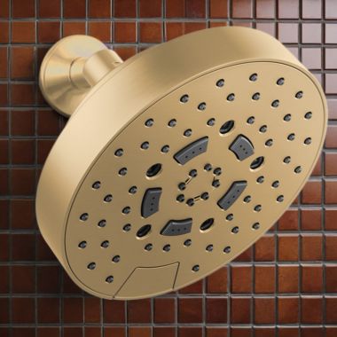 Click here to see Brizo 87492-GL-2.5 Brizo Essential 7