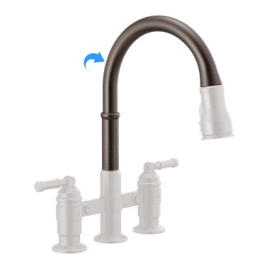 Click here to see Delta RP100829RB DELTA RP100829RB BRODERICK