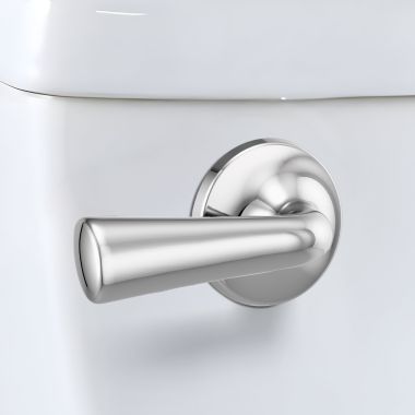 Click here to see Delta 73360 Delta Kayra Universal Tank Lever, Chrome - 73360