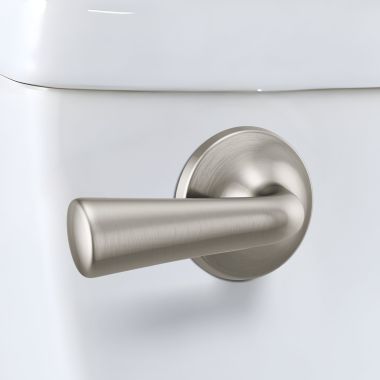 Click here to see Delta 73360-SS Delta Kayra Universal Tank Lever, Stainless - 73360-SS