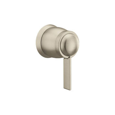 Click here to see Moen T4622BN Moen T4622BN Cia ExactTemp Volume Control Trim - Brushed Nickel