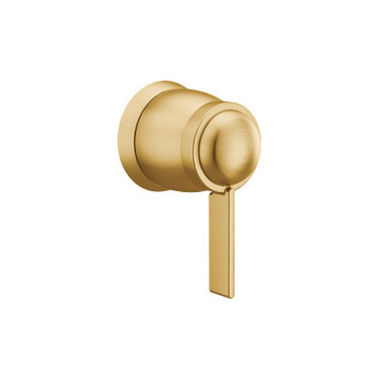 Click here to see Moen T4622BG Moen T4622BG Cia ExactTemp Volume Control Trim - Brushed Gold